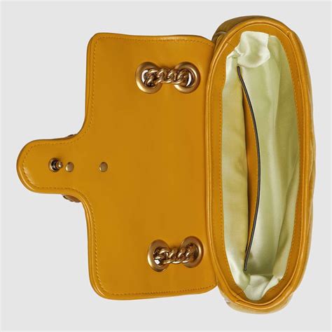 gucci 446744|gucci 443497 yellow.